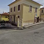 Bed Nyaraló *