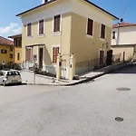 Bed Ancona