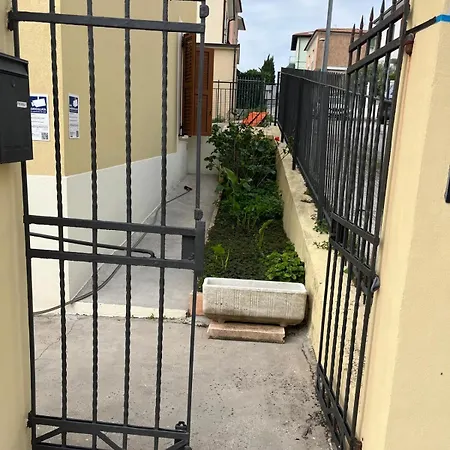 Tatil Evi Bed Ancona