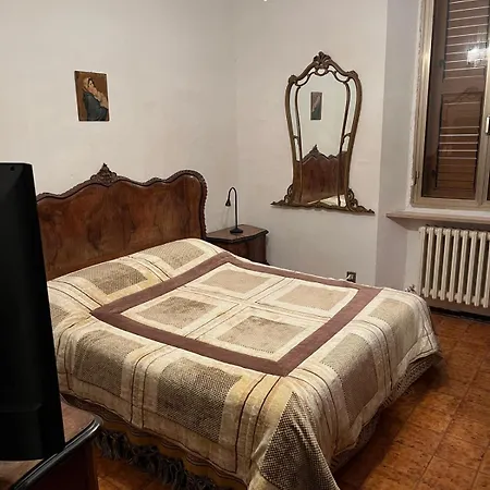 Bed Tatil Evi *