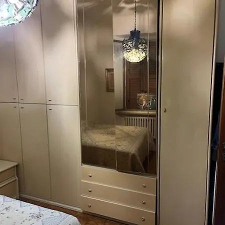 Semesterbostad Bed