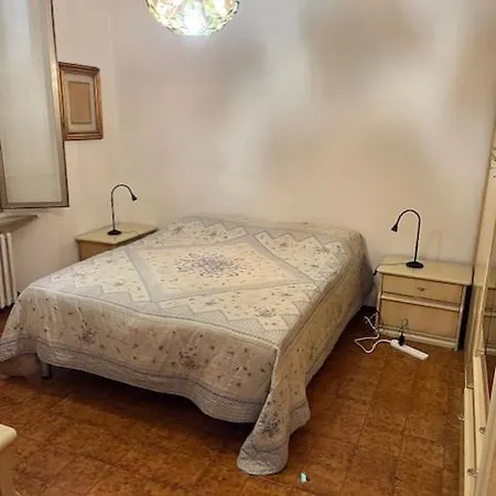 Bed בית נופש אנקונה